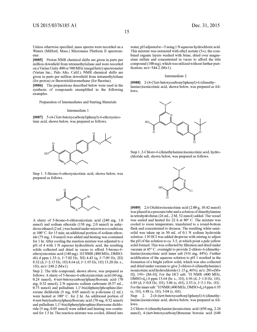 N1-PYRAZOLOSPIROKETONE ACETYL-CoA CARBOXYLASE INHIBITORS - diagram, schematic, and image 20