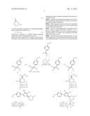 PROCESSES AND INTERMEDIATES FOR PREPARING A MEDICAMENT diagram and image