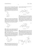 PROCESSES AND INTERMEDIATES FOR PREPARING A MEDICAMENT diagram and image