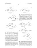 PROCESSES AND INTERMEDIATES FOR PREPARING A MEDICAMENT diagram and image