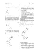 PROCESSES AND INTERMEDIATES FOR PREPARING A MEDICAMENT diagram and image