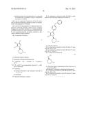 PROCESSES AND INTERMEDIATES FOR PREPARING A MEDICAMENT diagram and image