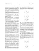 NEW OCTAHYDRO-PYRROLO[3,4-c]-PYRROLE DERIVATIVES AND ANALOGS THEREOF AS     AUTOTAXIN INHIBITORS diagram and image