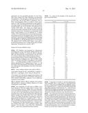 NEW OCTAHYDRO-PYRROLO[3,4-c]-PYRROLE DERIVATIVES AND ANALOGS THEREOF AS     AUTOTAXIN INHIBITORS diagram and image