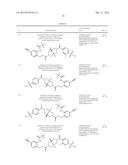 NEW OCTAHYDRO-PYRROLO[3,4-c]-PYRROLE DERIVATIVES AND ANALOGS THEREOF AS     AUTOTAXIN INHIBITORS diagram and image