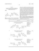 NEW OCTAHYDRO-PYRROLO[3,4-c]-PYRROLE DERIVATIVES AND ANALOGS THEREOF AS     AUTOTAXIN INHIBITORS diagram and image