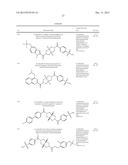 NEW OCTAHYDRO-PYRROLO[3,4-c]-PYRROLE DERIVATIVES AND ANALOGS THEREOF AS     AUTOTAXIN INHIBITORS diagram and image