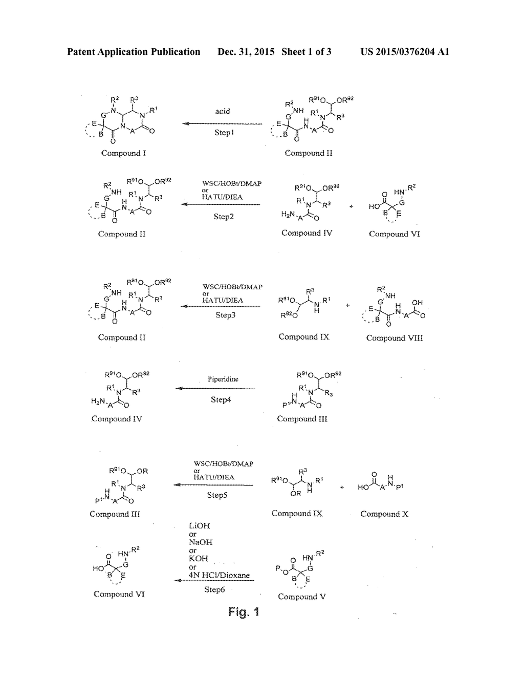 ALPHA HELIX MIMETIC COMPOSITIONS FOR TREATING CANCER AND OTHER     CBP/CATENIN-MEDIATED DISEASES AND CONDITIONS - diagram, schematic, and image 02