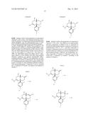 Substituted Phenyl Hexahydropyrano[3,4-d][1,3]Thiazin-2-Amine Compounds diagram and image