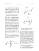 Substituted Phenyl Hexahydropyrano[3,4-d][1,3]Thiazin-2-Amine Compounds diagram and image