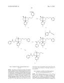 Substituted Phenyl Hexahydropyrano[3,4-d][1,3]Thiazin-2-Amine Compounds diagram and image