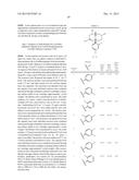 Substituted Phenyl Hexahydropyrano[3,4-d][1,3]Thiazin-2-Amine Compounds diagram and image