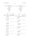 Substituted Phenyl Hexahydropyrano[3,4-d][1,3]Thiazin-2-Amine Compounds diagram and image