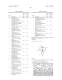 Substituted Phenyl Hexahydropyrano[3,4-d][1,3]Thiazin-2-Amine Compounds diagram and image