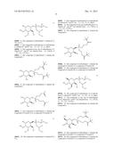 Carbohydrate Phosphonate Derivatives as Modulators of Glycosylation diagram and image