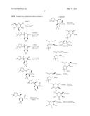 Carbohydrate Phosphonate Derivatives as Modulators of Glycosylation diagram and image