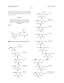 Carbohydrate Phosphonate Derivatives as Modulators of Glycosylation diagram and image