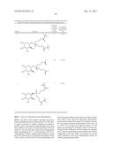 Carbohydrate Phosphonate Derivatives as Modulators of Glycosylation diagram and image