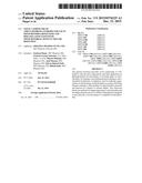 NOVEL COMPOUNDS OF 11BETA-HYDROXY-STEROIDS FOR USE IN MITOCHONDRIA     BIOGENESIS AND DISEASES ASSOCIATED WITH MITOCHONDRIAL DYSFUNCTION OR     DEPLETION diagram and image