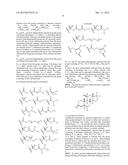 NOVEL COMPOUNDS OF 11BETA-HYDROXY-STEROIDS FOR USE IN MITOCHONDRIA     BIOGENESIS AND DISEASES ASSOCIATED WITH MITOCHONDRIAL DYSFUNCTION OR     DEPLETION diagram and image