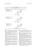 NOVEL COMPOUNDS OF 11BETA-HYDROXY-STEROIDS FOR USE IN MITOCHONDRIA     BIOGENESIS AND DISEASES ASSOCIATED WITH MITOCHONDRIAL DYSFUNCTION OR     DEPLETION diagram and image