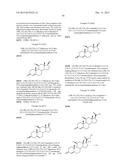 NOVEL COMPOUNDS OF 11BETA-HYDROXY-STEROIDS FOR USE IN MITOCHONDRIA     BIOGENESIS AND DISEASES ASSOCIATED WITH MITOCHONDRIAL DYSFUNCTION OR     DEPLETION diagram and image