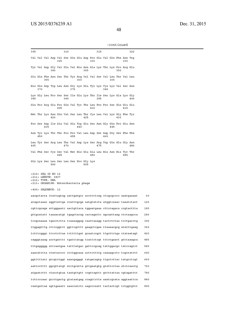 USE OF P3 OF BACTERIOPHAGE FUSION PROTEINS AS AMYLOID BINDING AGENTS - diagram, schematic, and image 122