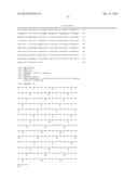 USE OF P3 OF BACTERIOPHAGE FUSION PROTEINS AS AMYLOID BINDING AGENTS diagram and image