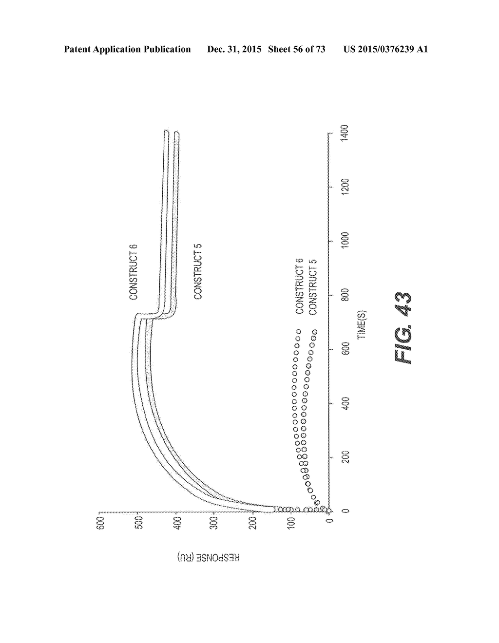 USE OF P3 OF BACTERIOPHAGE FUSION PROTEINS AS AMYLOID BINDING AGENTS - diagram, schematic, and image 57