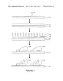 PHOTOACTIVE SILK PROTEIN AND FABRICATION OF SILK PROTEIN STRUCTURES USING     PHOTOLITHOGRAPHY diagram and image