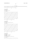 Norrin Mutant Polypeptides, Methods of Making and Uses Thereof diagram and image