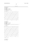 Norrin Mutant Polypeptides, Methods of Making and Uses Thereof diagram and image