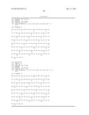 Norrin Mutant Polypeptides, Methods of Making and Uses Thereof diagram and image