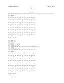 Norrin Mutant Polypeptides, Methods of Making and Uses Thereof diagram and image