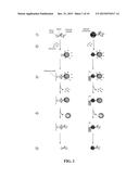 POLYMERS PREPARED USING SMART TEMPLATES diagram and image