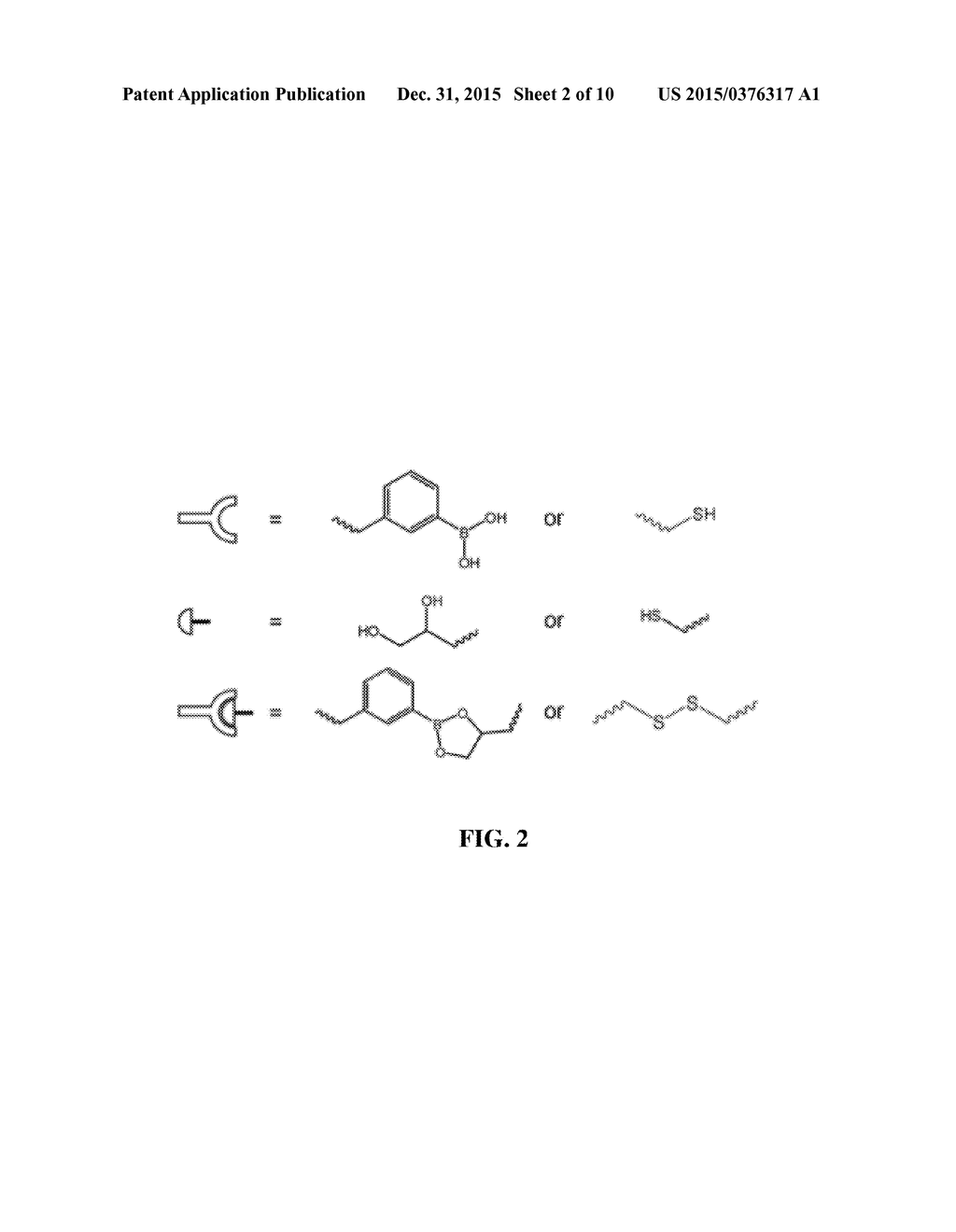 POLYMERS PREPARED USING SMART TEMPLATES - diagram, schematic, and image 03