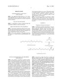 BORATE ESTERS diagram and image