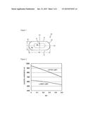 RUBBER ARTICLE REINFORCING STEEL WIRE AND RUBBER ARTICLE USING SAME diagram and image