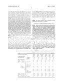 RUBBER ARTICLE REINFORCING STEEL WIRE AND RUBBER ARTICLE USING SAME diagram and image