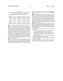 WEATHERABILITY AND DURABILITY OF LOW-DENSITY POLYETHYLENE NANOCOMPOSITES     WITH CLAY, SILICA AND ZINC OXIDE diagram and image