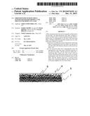 FIBER-REINFORCED RESIN SHEET, INTEGRATED MOLDED PRODUCT AND PROCESS FOR     PRODUCING SAME diagram and image