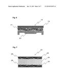 FIBER-REINFORCED RESIN SHEET, INTEGRATED MOLDED PRODUCT AND PROCESS FOR     PRODUCING SAME diagram and image