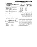 RESIN COMPOSITION, MOLDED ARTICLE, MULTILAYERED PIPE AND METHOD FOR     PRODUCING THE SAME diagram and image