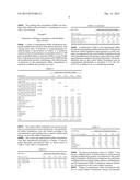 MODIFIED FILLERS FOR RUBBER COMPOUNDING AND MASTERBATCHES DERIVED     THEREFROM diagram and image