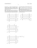 PLANT DERIVATIVES AS EXTENDER OILS AND BIOFILLERS IN ELASTOMERIC     COMPOSITIONS diagram and image