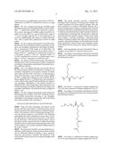 BIOENVIRONMENT-SENSITIVE NANOPARTICLE COMPRISING POLYMER HAVING     COMPLEMENTARY CHARGES diagram and image