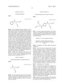 ORGANIC POLYSILOXANE COMPOSITION, ENCAPSULANT, AND ELECTRONIC DEVICE diagram and image