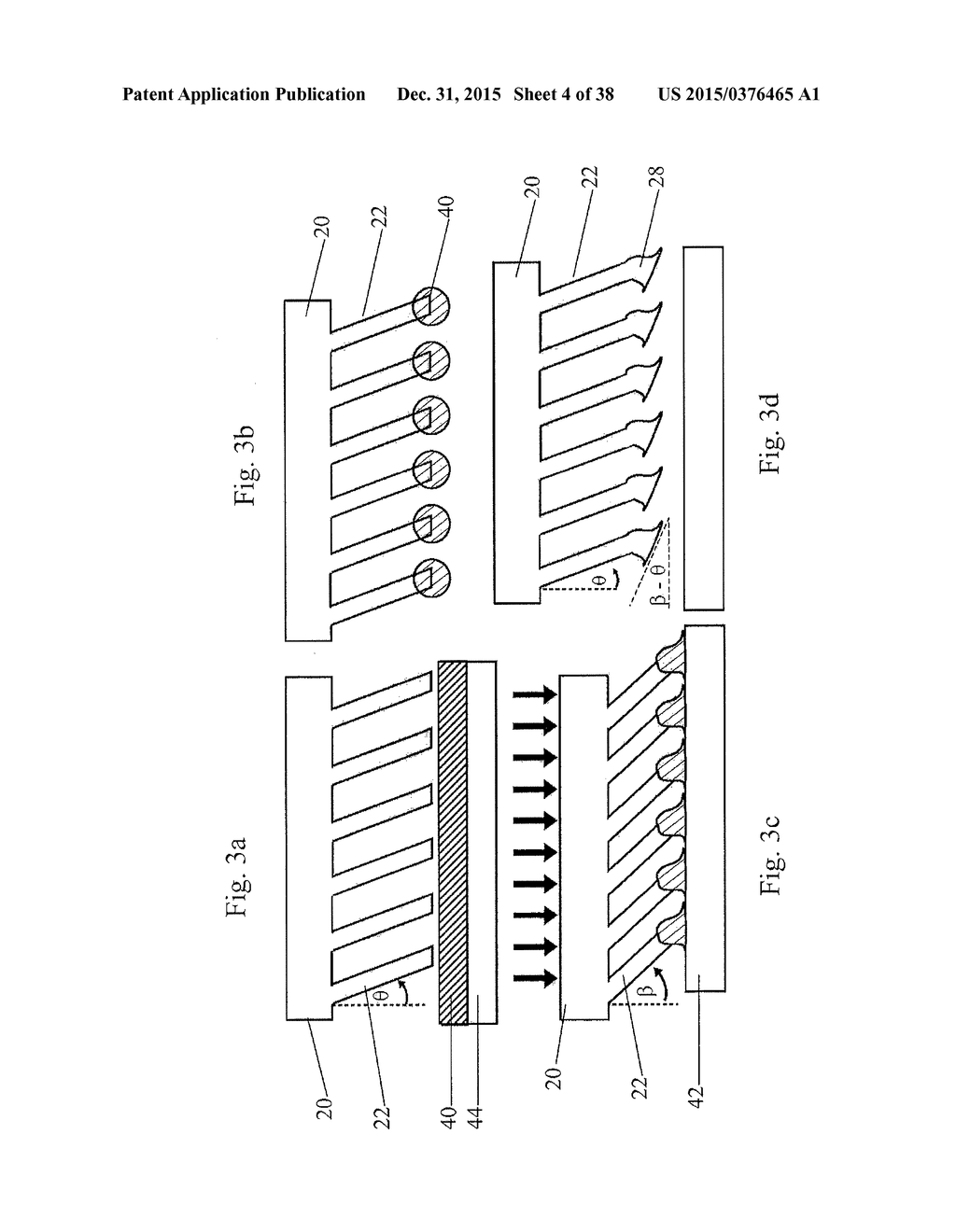 METHODS OF FORMING DRY ADHESIVE STRUCTURES - diagram, schematic, and image 05