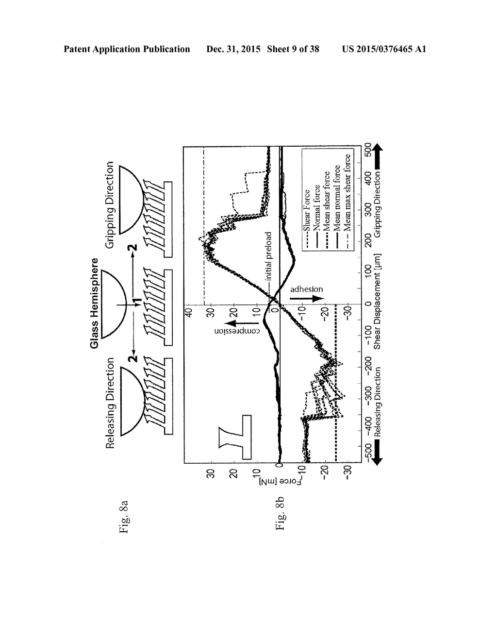 METHODS OF FORMING DRY ADHESIVE STRUCTURES - diagram, schematic, and image 10