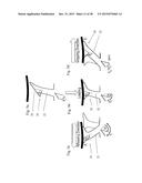 METHODS OF FORMING DRY ADHESIVE STRUCTURES diagram and image